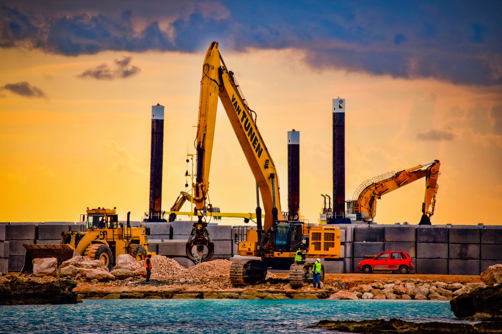 Construction Site 3124294 1920 1