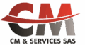 Inicio - CM & SERVICES